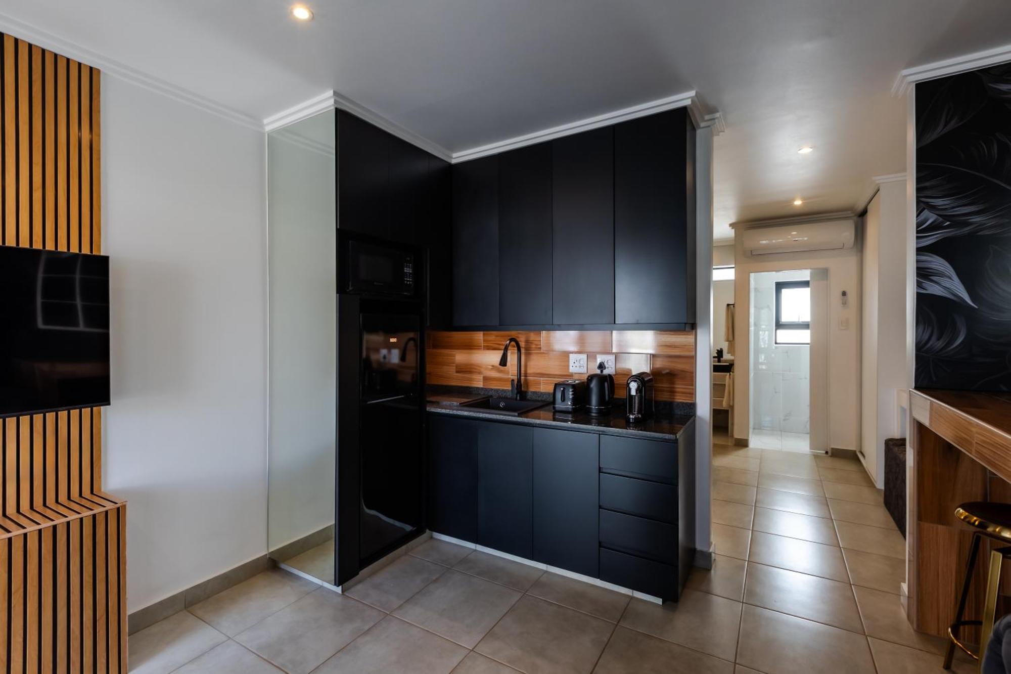 Bedfordview Hotel & Apartments Johannesburg Room photo